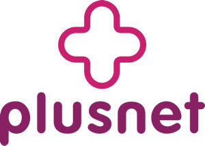 Plusnet Unlimited Broadband from £18.99 per month on a 12 month contract