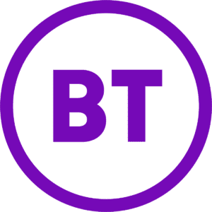 BT TV Entertainment and Fibre 2 from £38.99 per month with 67 Mbps download speeds and 19 Mbps upload speeds and several TV channels.