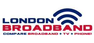 London Broadband Logo