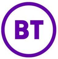 BT Full Fibre 100 Broadband with 150 Mbps download speeds and 27 mbps upload speeds