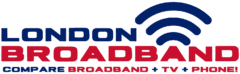 London Broadband Speed Test