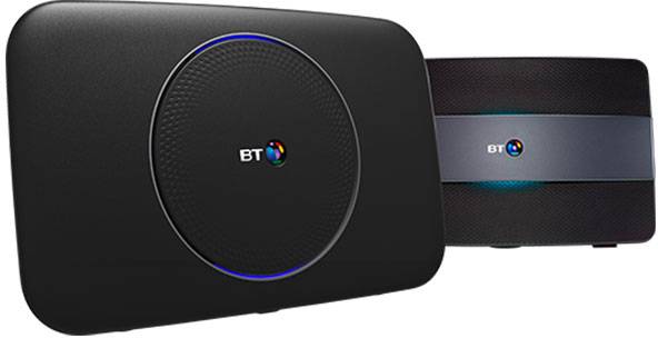 BT Broadband & Sport Deals and Packages