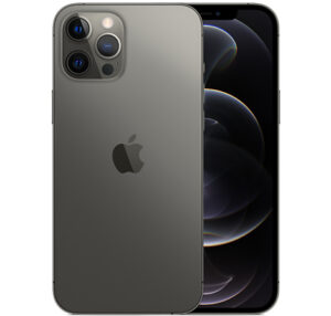 Apple iPhone 12 Pro Max Graphite 512 GB from Sky Mobile for £49 per month.