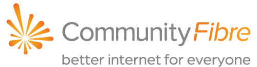Community Fibre Broadband Provider including Ultrafast, Hyperfast, and Gigafast Broadband from £25 per month