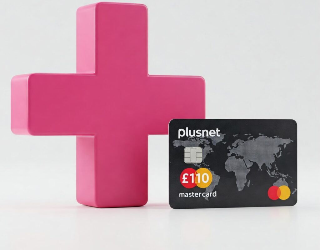 Plusnet Broadband offers full fibre internet to several locations all over the United Kingdom.